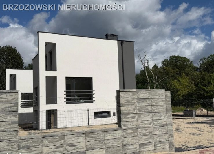 Dom – Warszawa, Wawer - Więcej