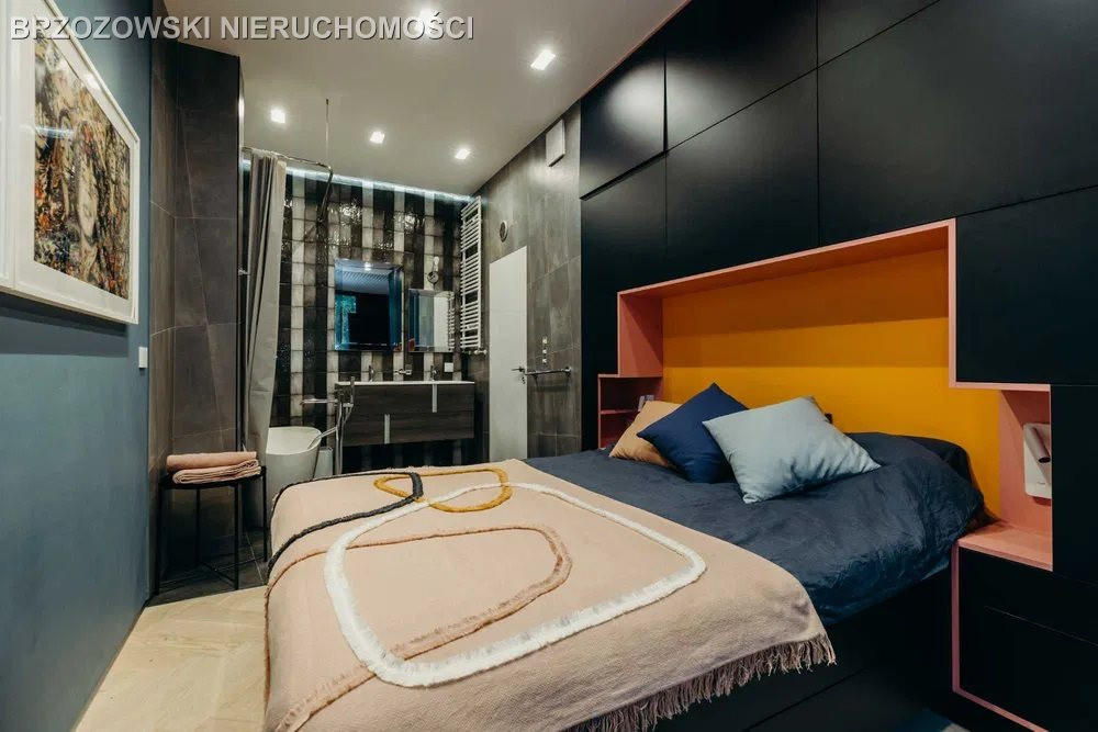 Apartment in Warszawa, Wola - Widok 6