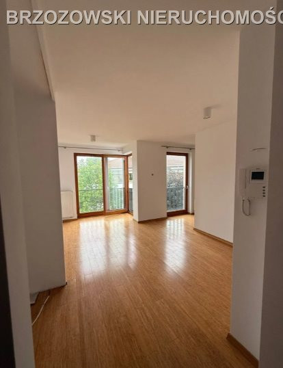 Mieszkanie – Warszawa, Zawady, Wilanów - Widok 4