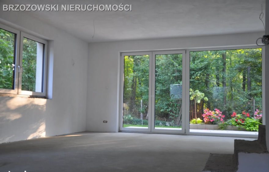 Dom – Warszawa, Srebrna Góra, Białołęka - Widok 3