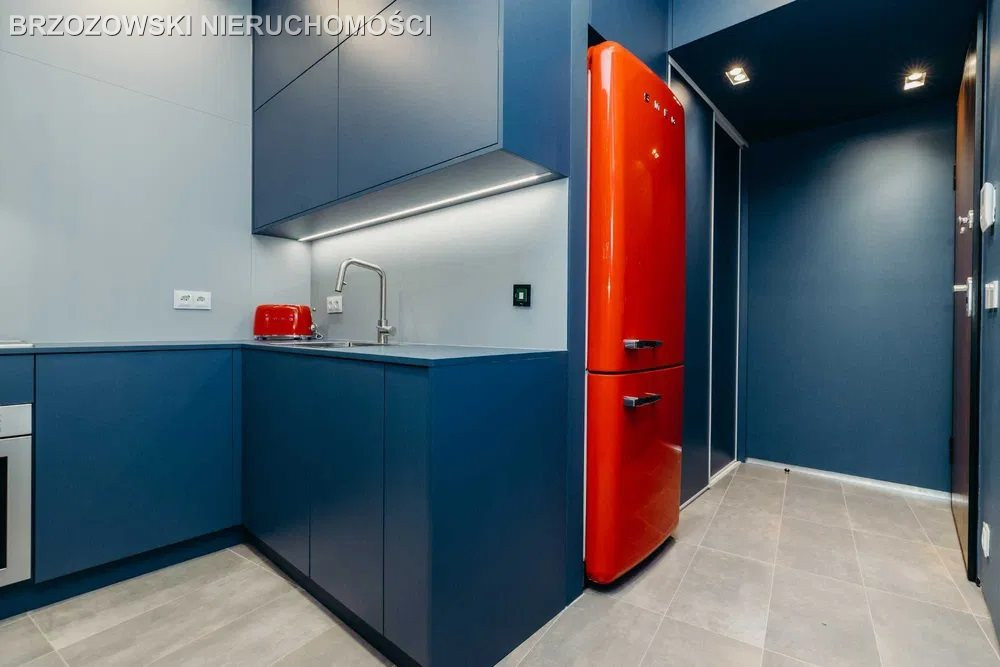 Apartment in Warszawa, Wola - Widok 5
