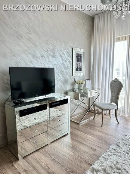 Miasteczko Wilanów, 43 m², 2 pokoje, 2014 r - Ansicht 2
