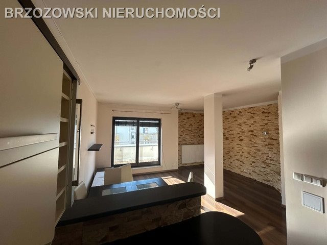 Mieszkanie – Warszawa, Wilanów - Widok 4