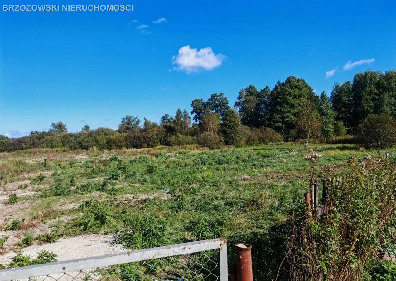 Białołęka, rejon Wojdyńskiej, WZ jednorodzinna - Widok 5
