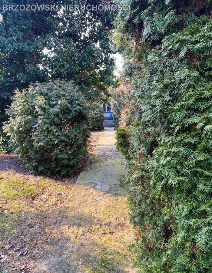 Grochów, rejon ul. ks. J. Sztuki, wielorodzinna - Widok 5