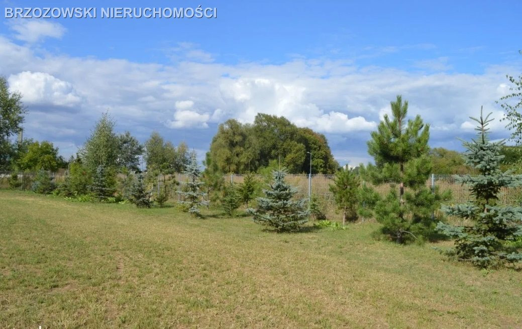 Wilanów, Syta,MPZP,biźniaki,szeregowa,10 jednostek - Widok 3