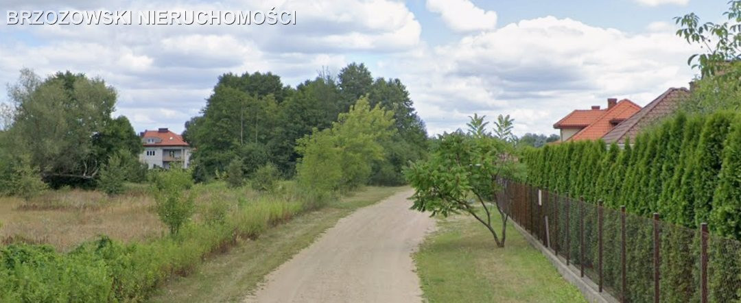 Białołęka, 2920 m², WZ mieszkaniowa dwulokalowy - Więcej