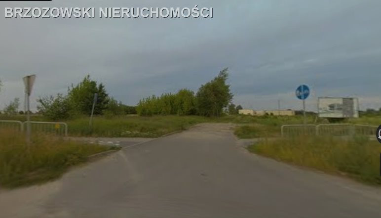 Góra Kalwaria, 2,99 ha, przemysł, usługi, handel - Widok 3