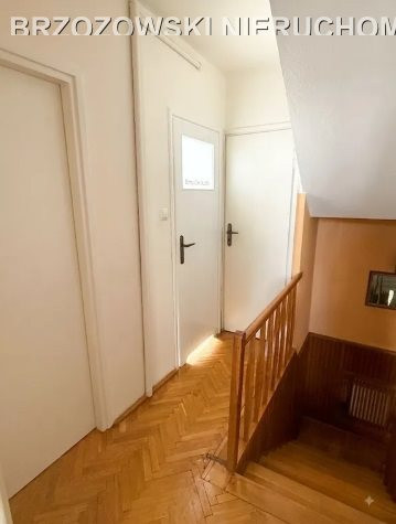 Dom – Warszawa, Mokotów - Widok 5