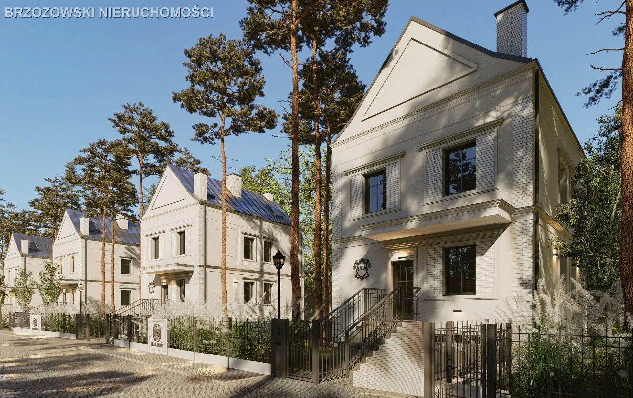 Bielany, 183 m2, 6 pokoi, dz. 400 m2, 2026 r