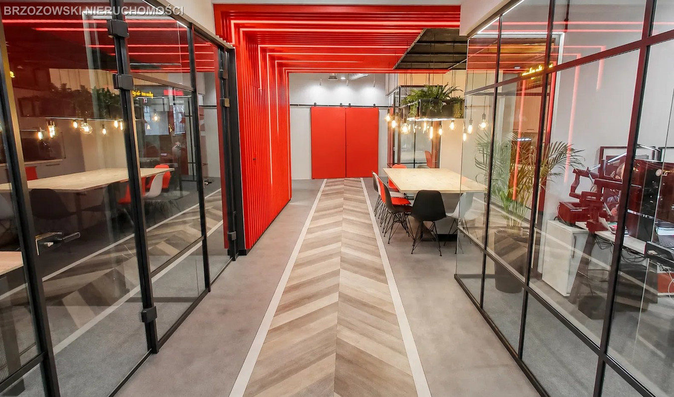 Wola, 937 m²,biuro, magazyn - Widok 2