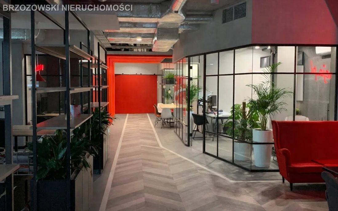 Wola, 937 m²,biuro, magazyn - Widok 4