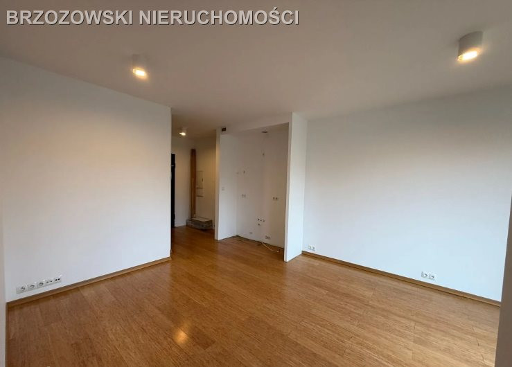 Mieszkanie – Warszawa, Zawady, Wilanów - Widok 3