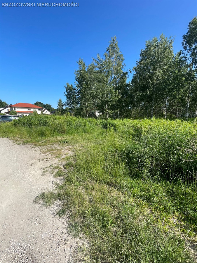 Waligóry,MPZP 2 bliźniaki po 2 lokale, 3 szeregowe - Widok 2