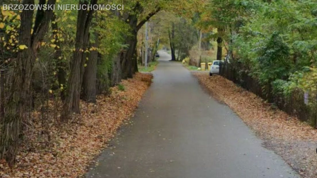 Robercin, 1900 m² - Widok 3