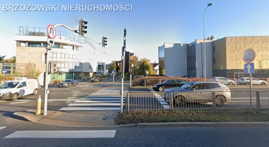 Ursynów, 2460 m², MPZP mieszkaniowa - Widok 5