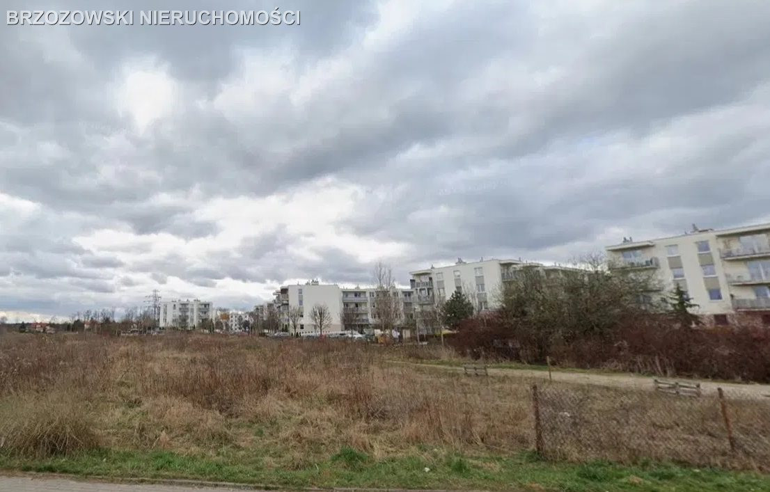 Białołęka, PnB, wielorodzinna, PUM 4997 m² - Widok 2
