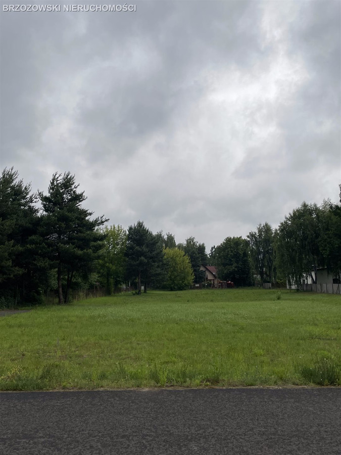 Stara Miłosna, węzeł \"Zakręt\" 3730 m²,MPZP, usługi - Widok 3
