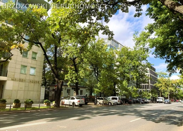 Śródmieście, 208 m², usługowy, biurowy, wynajęty - Widok 2