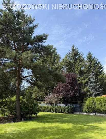Serock, 1070 m², MPZP, mieszkaniowa - Widok 2