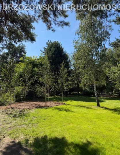 Serock, 1070 m², MPZP, mieszkaniowa - Widok 5