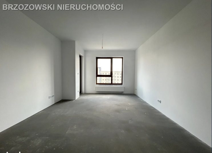 Mieszkanie – Warszawa, Mokotów - Widok 5