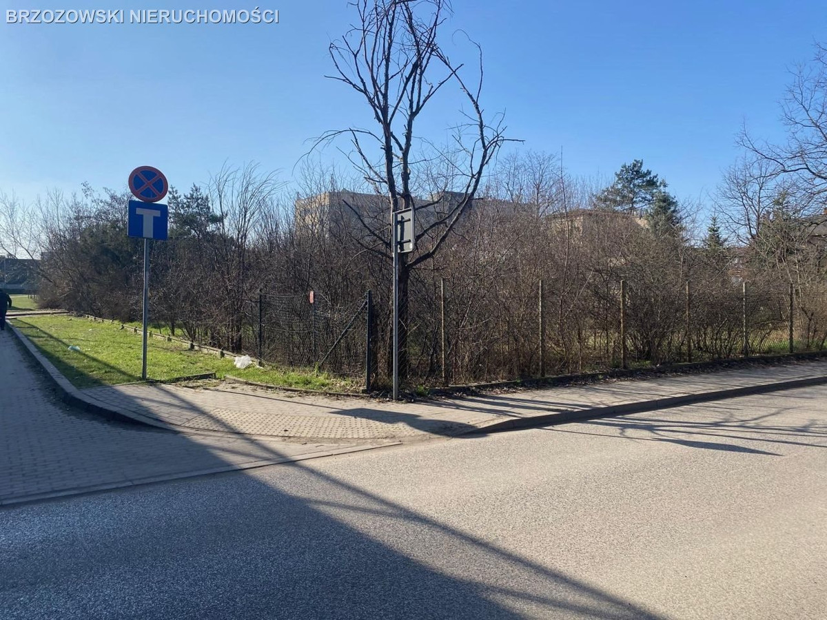 Praga Płd. MPZP, 777 m², usługowa - Widok 2