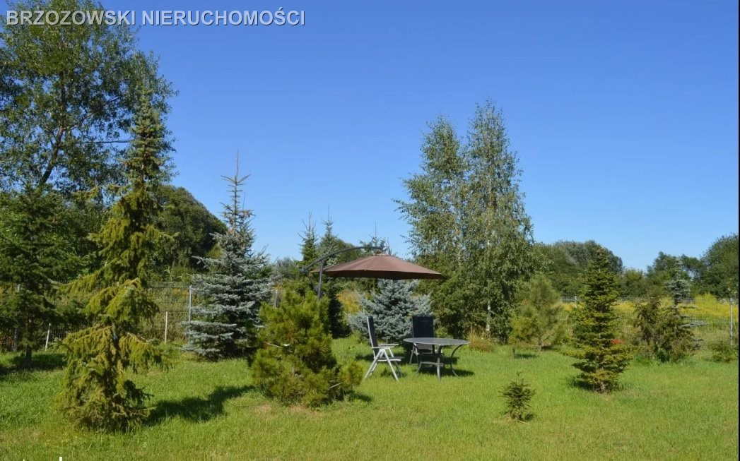 Wilanów, Syta,MPZP,biźniaki,szeregowa,10 jednostek - Widok 2
