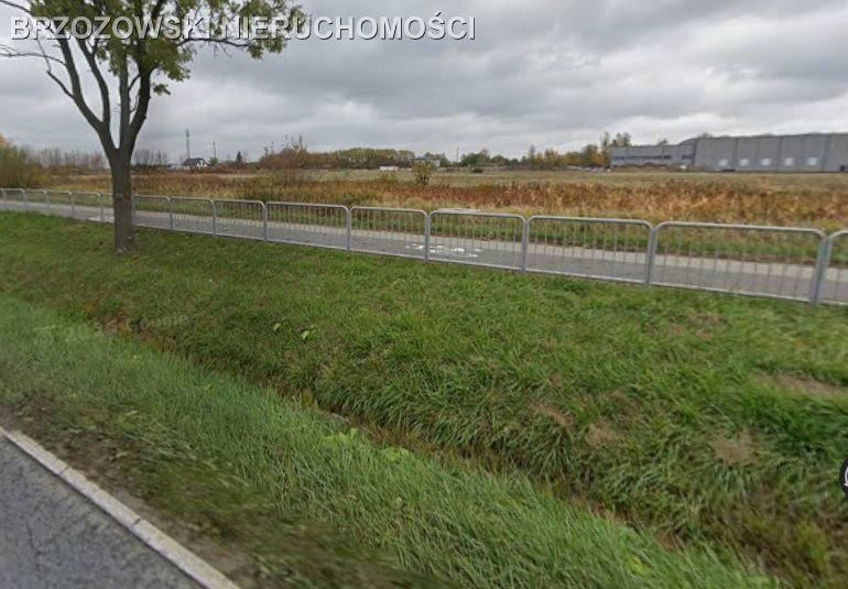 Góra Kalwaria, 2,99 ha, przemysł, usługi, handel - Widok 2