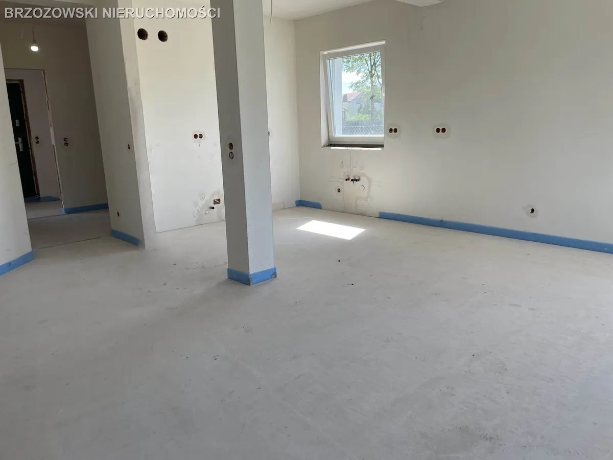 Wawer, Miedzeszyn, 146 m², 4 pokoje 2025 r - Widok 6