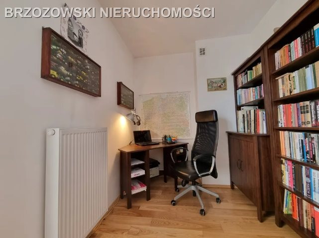 Dom – Warszawa, Wawer - Widok 4