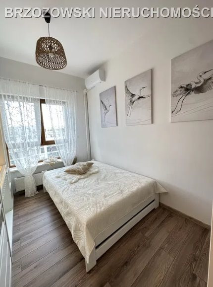 Miasteczko Wilanów, 43 m², 2 pokoje, 2014 r - Mehr