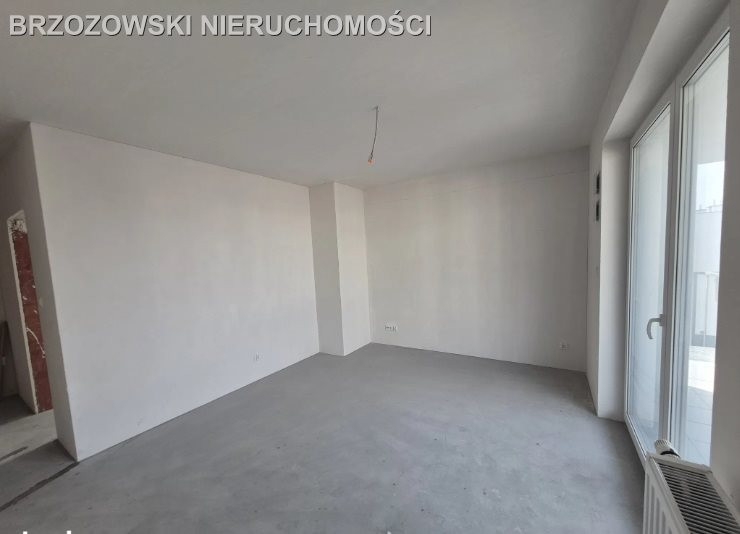 Apartment in Warszawa, Osiedle Nowy Raków, Włochy - Więcej