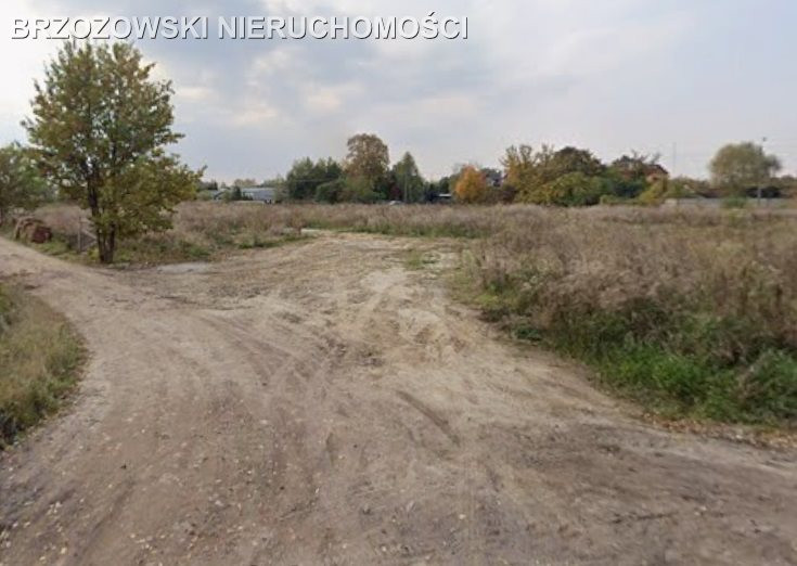 Słupno, 1,02 ha, MPZP usługowa - Widok 4