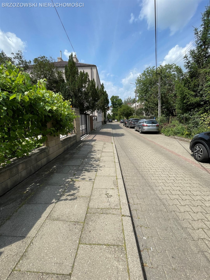 Grochów, rejon ul. ks. J. Sztuki, wielorodzinna - Widok 3