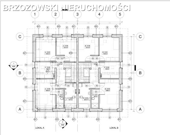 Dom – Warszawa, Wawer - Widok 5