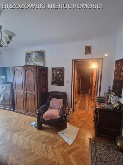 Apartment in Warszawa, Praga-Południe - Widok 2