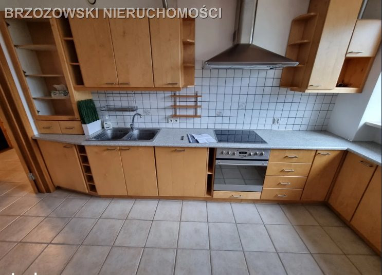 Mieszkanie – Warszawa, Śródmieście - Widok 4