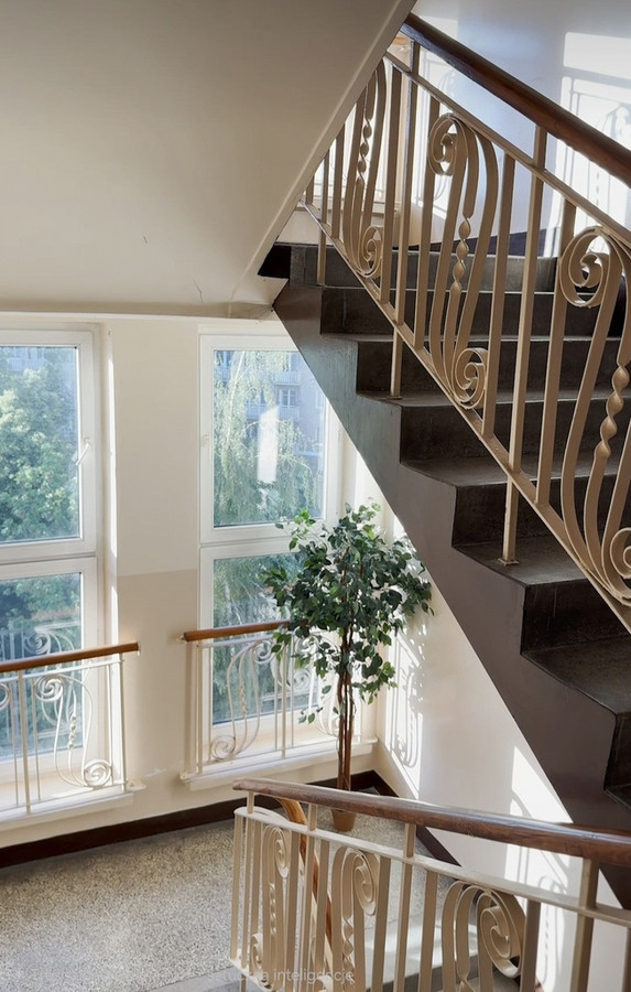 Os. Centrum B, 49 M2 Rezerwacja - Widok 2