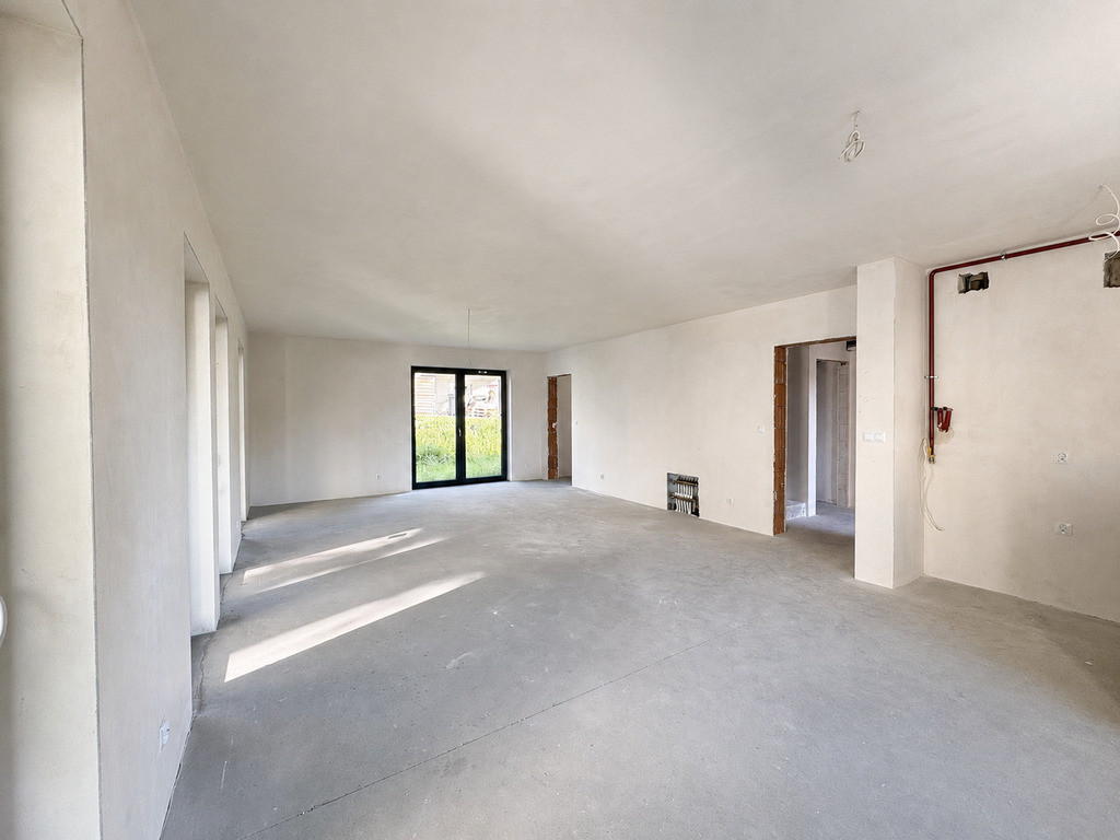 Kameralna inwestycja, 2 pokoje , Ogródek - Widok 6
