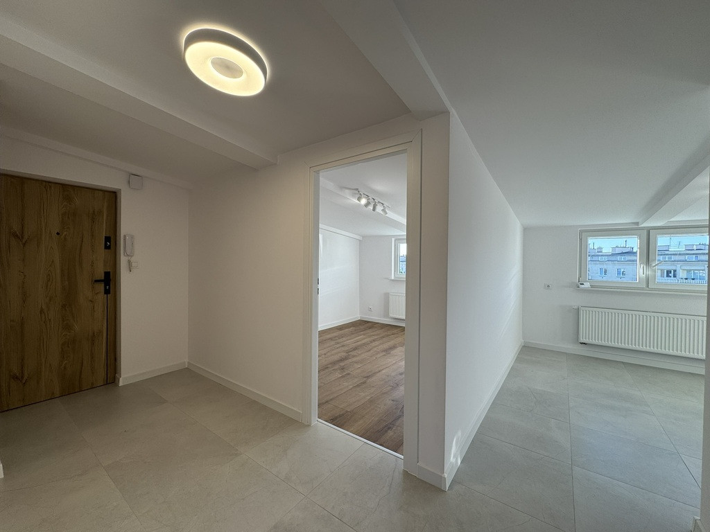 Os. Centrum B, 49 M2 Rezerwacja - Widok 3