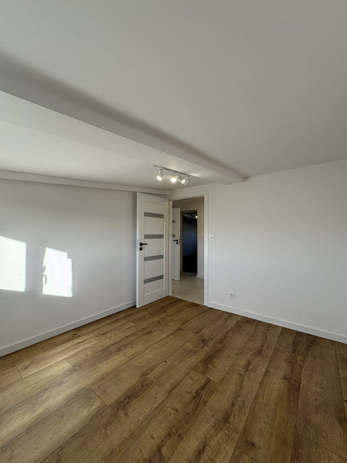 Os. Centrum B, 49 M2 Rezerwacja - Widok 6