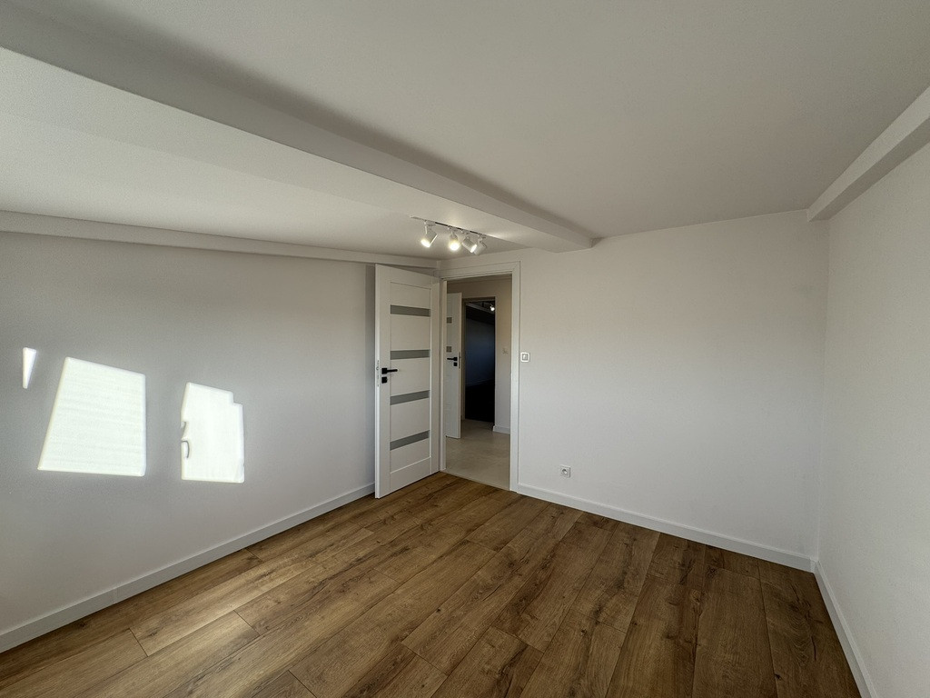 Os. Centrum B, 49 M2 Rezerwacja - Widok 4