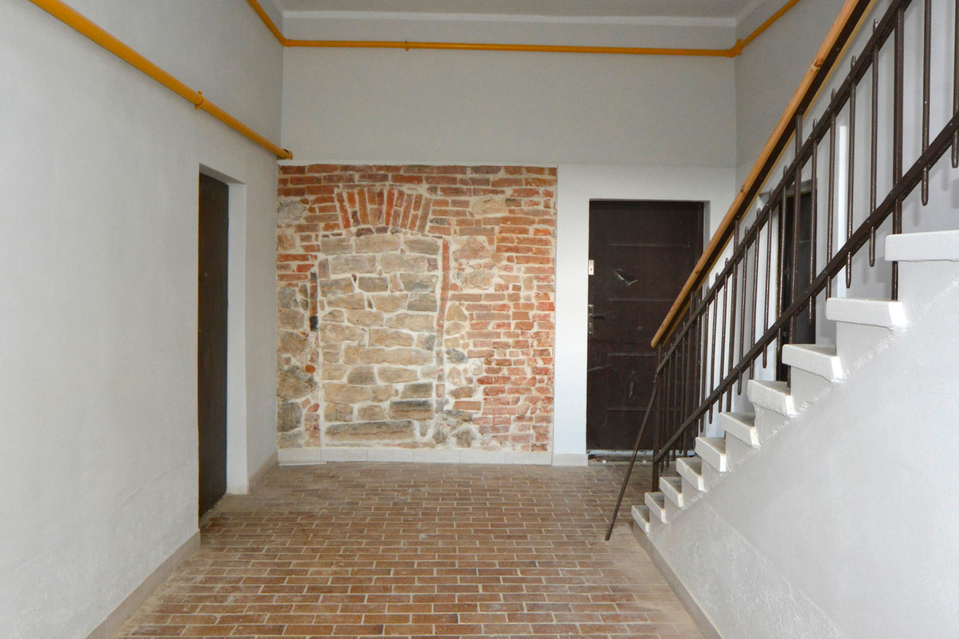 Mieszkanie – Kielce, Śródmieście - Widok 2