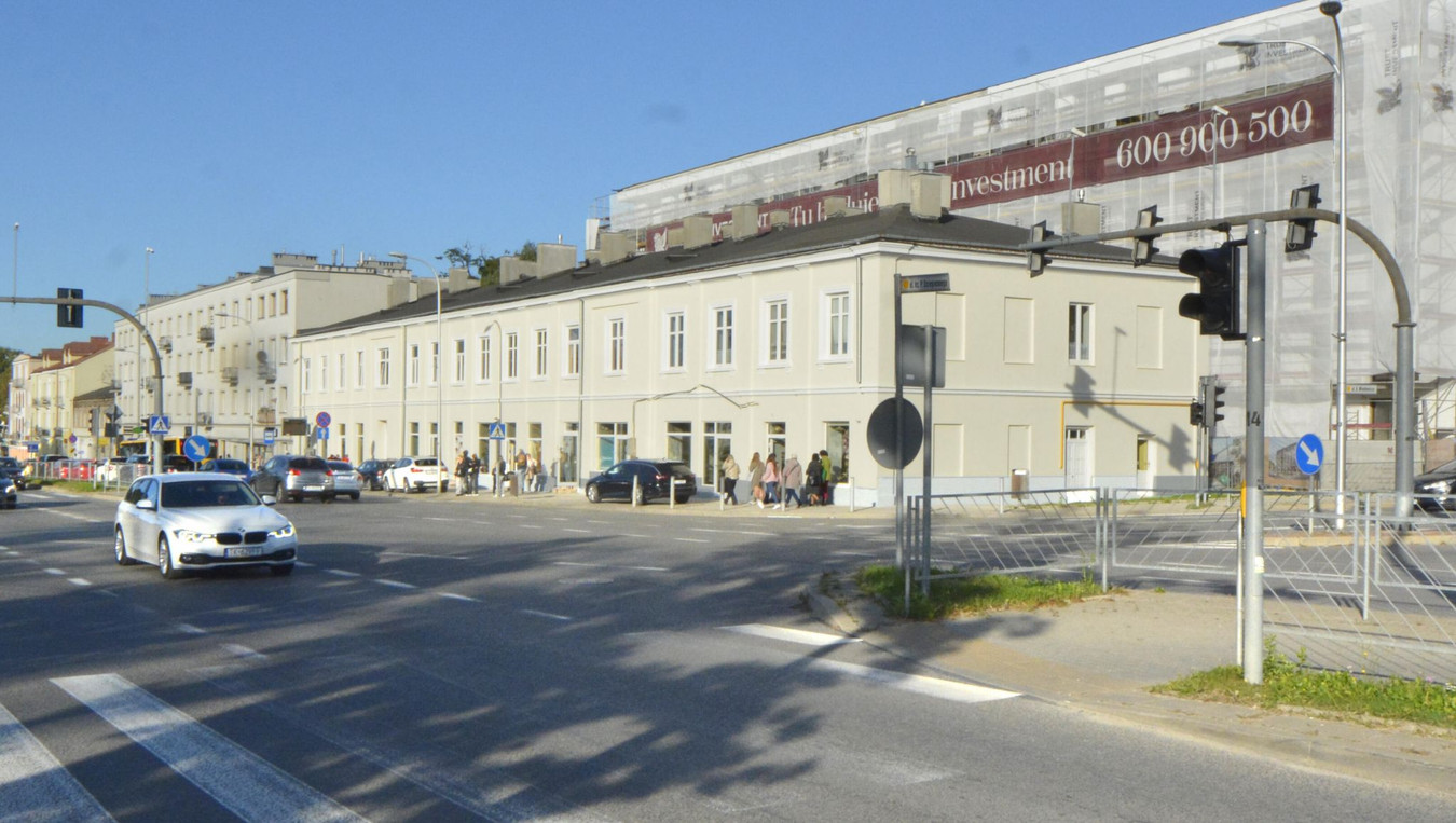 Mieszkanie – Kielce, Śródmieście - Więcej