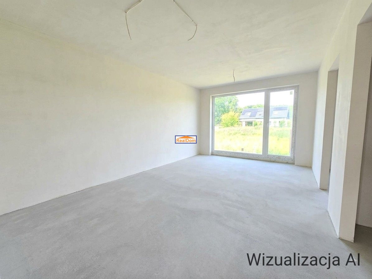 Mieszkanie – Kraków, Kobierzyn, Swoszowice - Widok 4