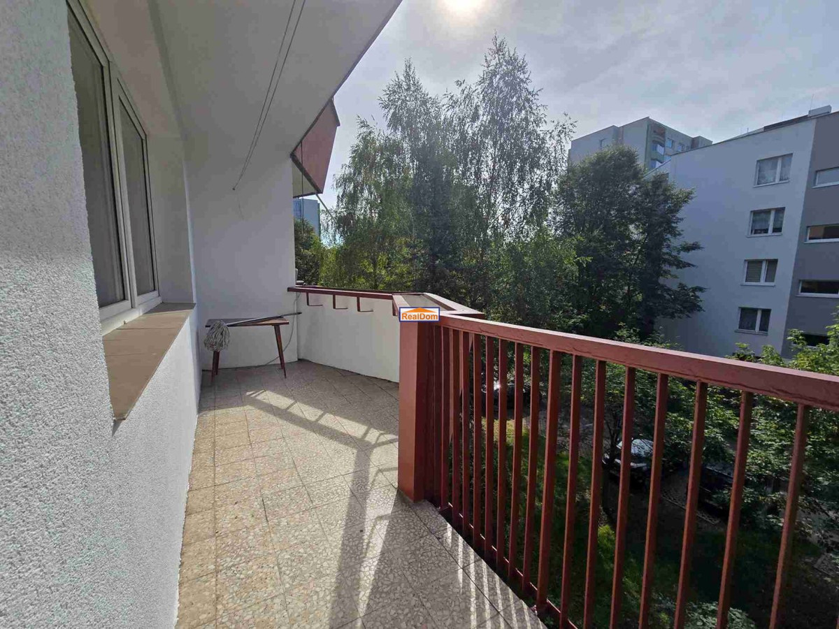 Mieszkanie – Kraków, Prądnik Biały - Widok 4