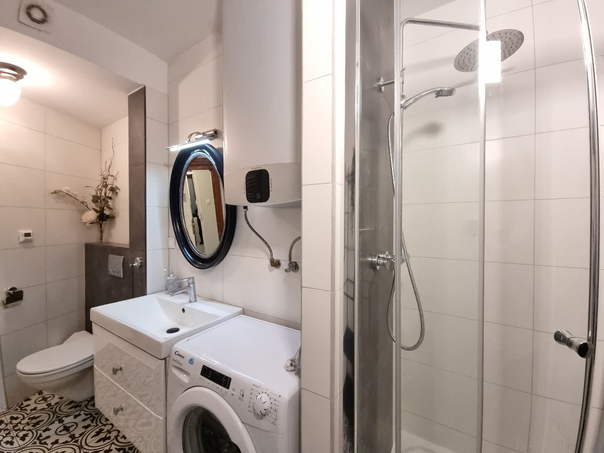 Apartment in Kraków, Wesoła, Stare Miasto - Widok 6