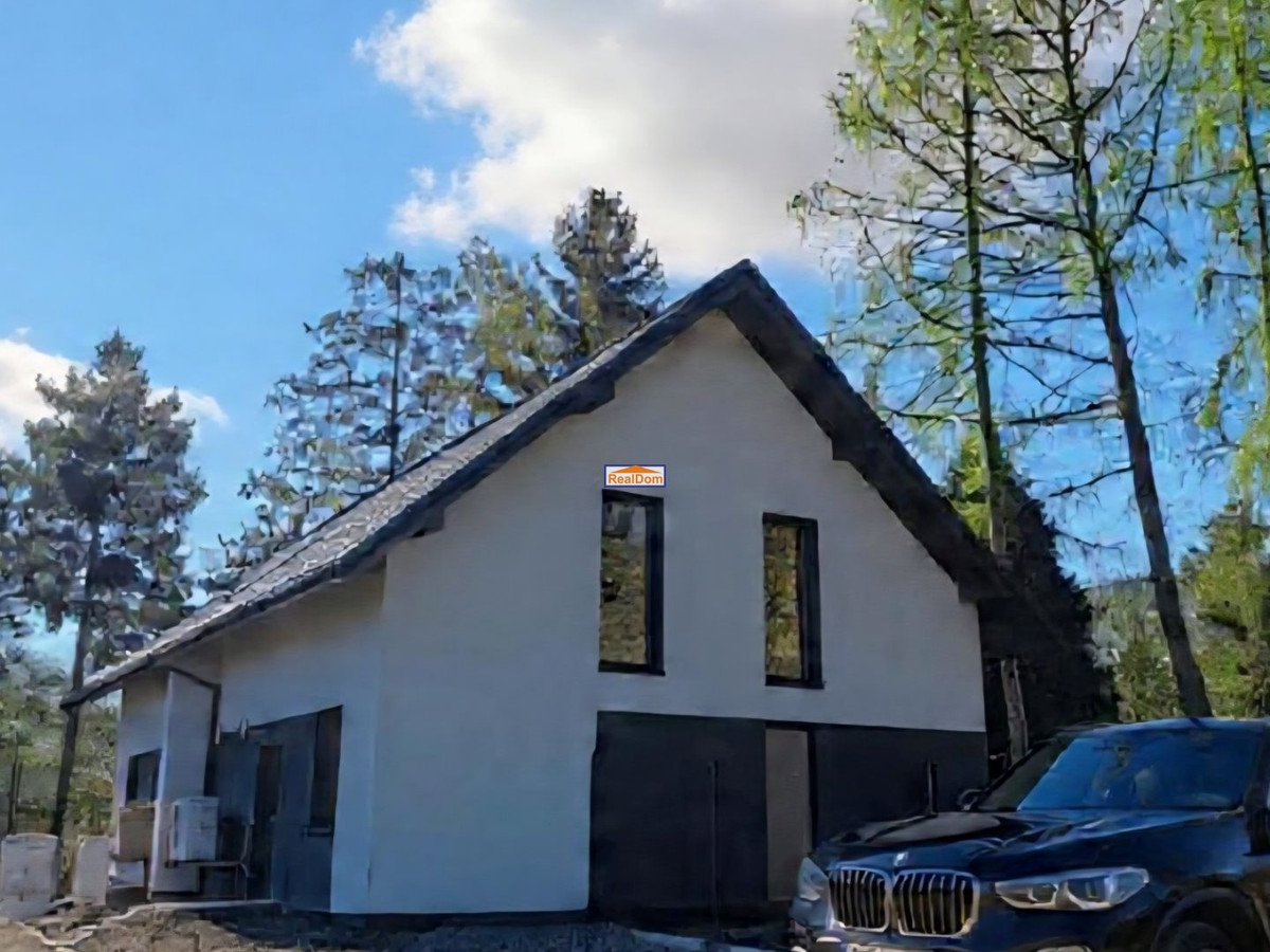 Dom – Zabierzów, Za Gajem, powiat krakowski - Widok 3