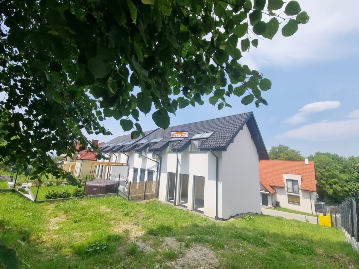 Dom – Ochojno, Ochojno Dolne - Widok 2